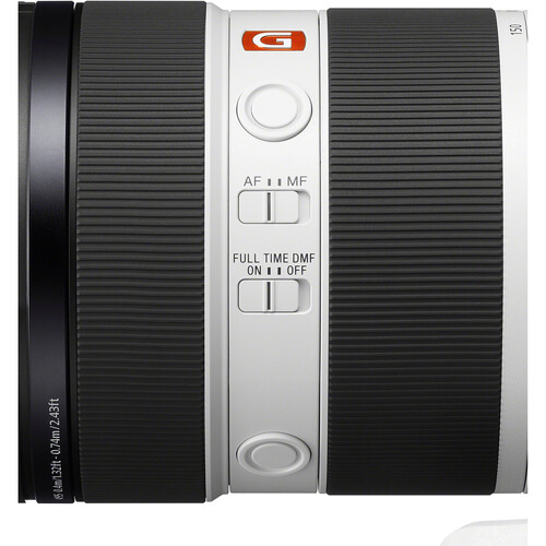 Sony FE 50-150mm f/2 GM - 3